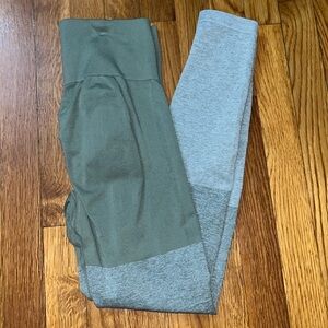 Scrunch Butt Leggings